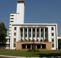 IIT Kharagpur